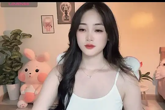  Aimy  online show from October 14, 4:41 pm