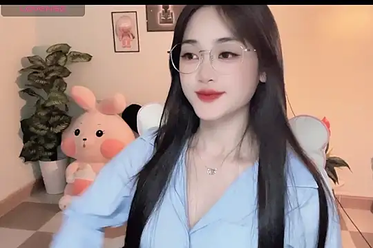  Aimy  online show from November 9, 3:54 pm