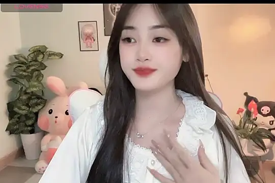  Aimy  online show from December 1, 4:50 am