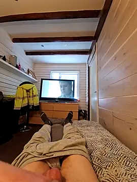 marcis222 online show from February 7, 9:57 am