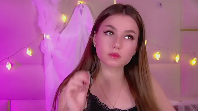 AliceMoreno online show from October 29, 6:09 pm