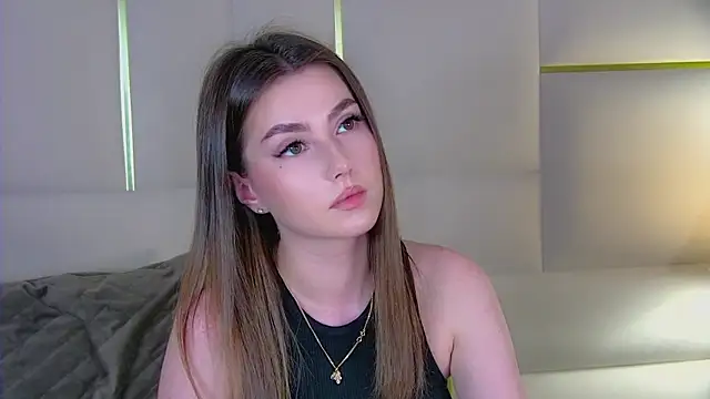 AliceMoreno online show from November 27, 7:05 pm