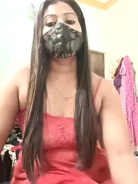 SANAYA ROY online show from February 5, 9:47 am