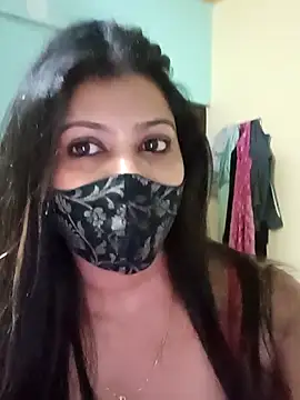 SANAYA ROY online show from February 17, 8:37 pm