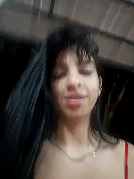 PaulinaRubio  online show from March 15, 12:27 am