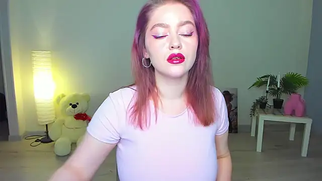 AidaPerry online show from February 27, 7:58 pm