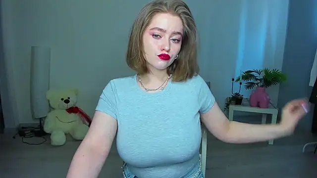 AidaPerry online show from May 4, 3:19 pm
