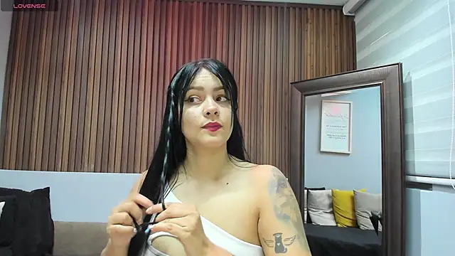 StefyGil  online show from June 11, 12:03 pm