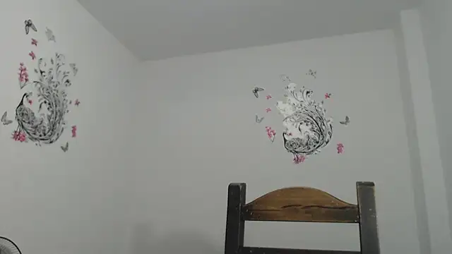 BustyAmanda online show from January 3, 2:19 pm