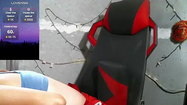 catalina colombia online show from February 16, 2:57 pm