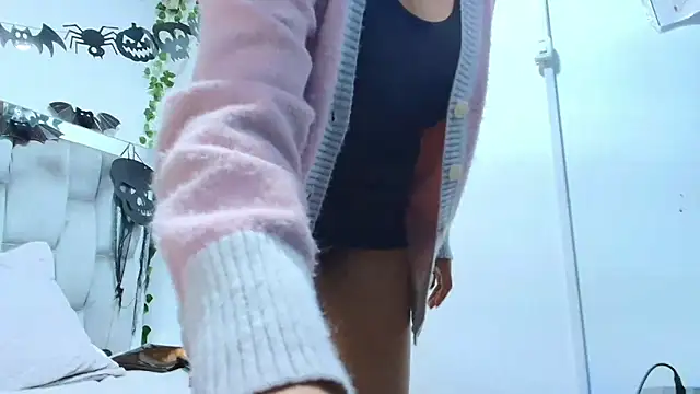  Marcela   online show from October 29, 12:51 pm