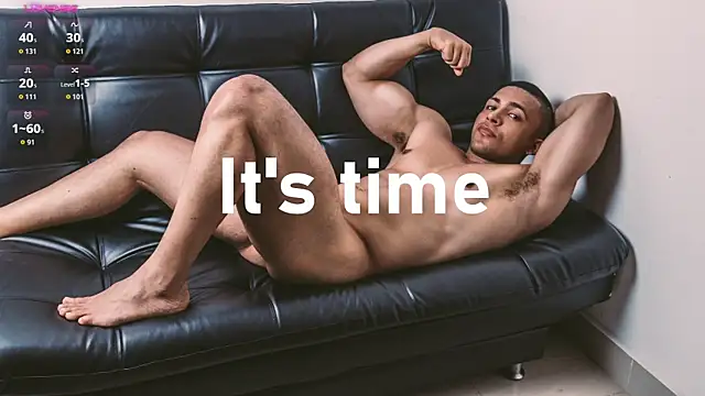 Martin Logan online show from November 3, 10:10 pm