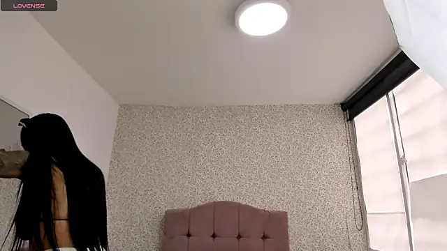CharlotteeGray  online show from December 13, 7:53 pm