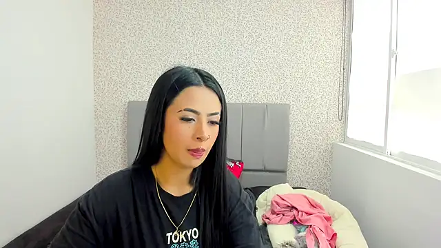 CharlotteeGray  online show from January 11, 7:49 pm