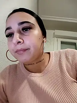 Snapshot of Juanamd1 chatting on December 10, 8:08 am Juanamd1 online show from December 10, 8:08 am