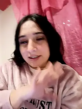 Snapshot of Juanamd1 chatting on January 1, 10:21 am Juanamd1 online show from January 1, 10:21 am