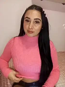 Snapshot of Juanamd1 chatting on January 3, 8:32 am Juanamd1 online show from January 3, 8:32 am