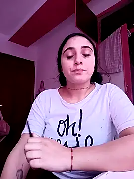 Snapshot of Juanamd1 chatting on January 9, 12:30 pm Juanamd1 online show from January 9, 12:30 pm