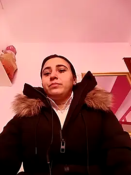 Snapshot of Juanamd1 chatting on January 17, 11:27 am Juanamd1 online show from January 17, 11:27 am