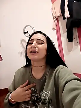 Snapshot of Juanamd1 chatting on January 25, 12:16 pm Juanamd1 online show from January 25, 12:16 pm