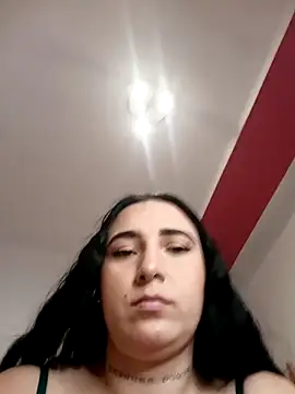 Snapshot of Juanamd1 chatting on March 23, 8:37 am Juanamd1 online show from March 23, 8:37 am