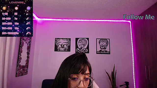 hibridaaa20 online show from December 3, 11:25 pm