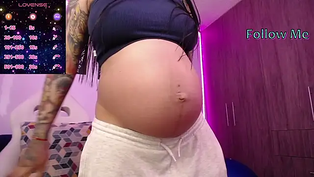 hibridaaa20 online show from March 13, 10:38 pm