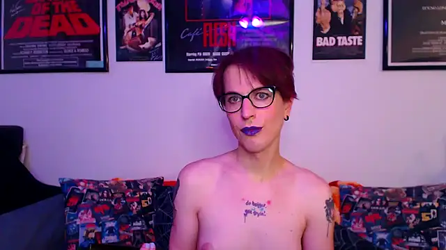 RyffBurnz online show from December 26, 5:15 am