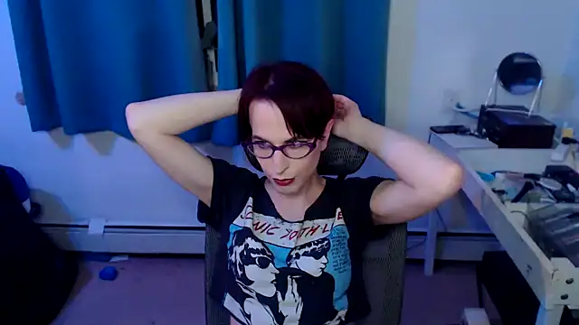 RyffBurnz online show from January 14, 3:22 am