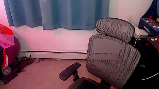 RyffBurnz online show from February 8, 9:40 pm