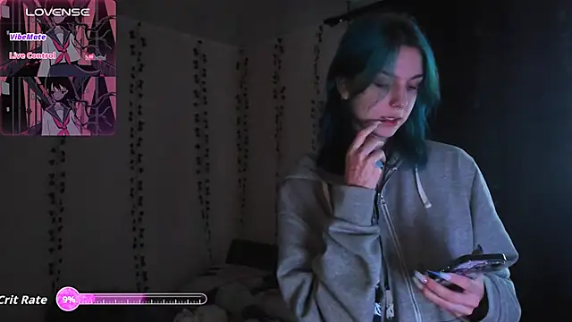 Snapshot of Reflexxxia_ chatting on October 16, 9:21 am Reflexxxia online show from October 16, 9:21 am