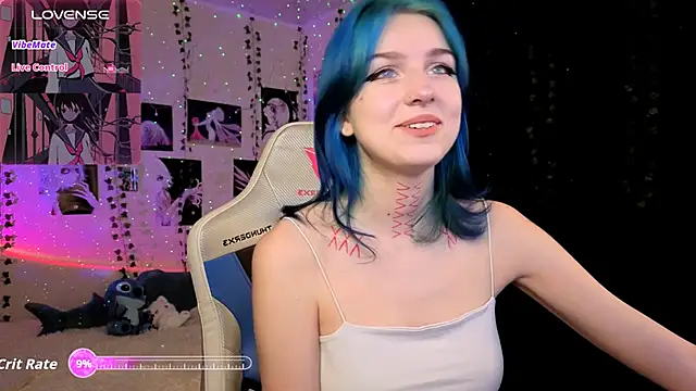 Snapshot of Reflexxxia_ chatting on November 16, 12:22 pm Reflexxxia online show from November 16, 12:22 pm