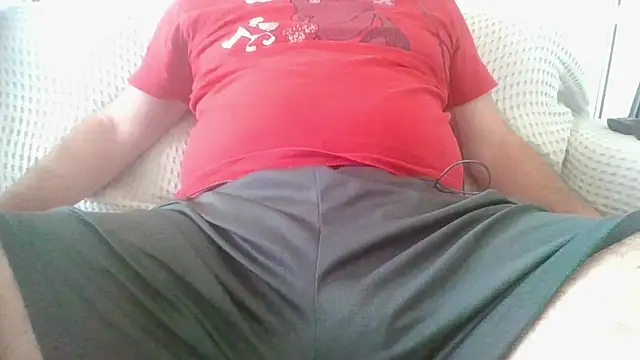 Snapshot of thicky_dicky_n chatting on August 6, 8:49 am thicky dicky n online show from August 6, 8:49 am