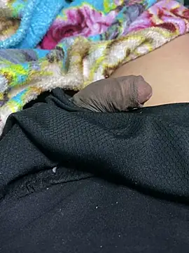 Snapshot of king_cum_ chatting on January 7, 10:43 am king cum online show from January 7, 10:43 am