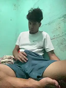 Snapshot of king_cum_ chatting on January 9, 2:11 am king cum online show from January 9, 2:11 am