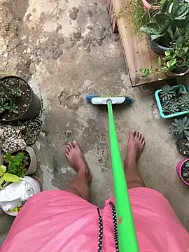 Snapshot of king_cum_ chatting on January 18, 1:40 pm king cum online show from January 18, 1:40 pm