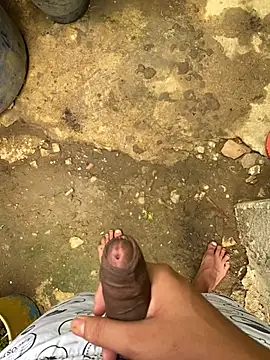 Snapshot of king_cum_ chatting on February 16, 12:43 pm king cum online show from February 16, 12:43 pm