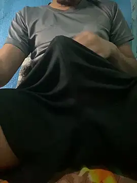 Snapshot of king_cum_ chatting on February 27, 5:15 pm king cum online show from February 27, 5:15 pm