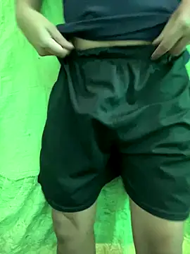 Snapshot of king_cum_ chatting on October 15, 12:27 pm king cum online show from October 15, 12:27 pm