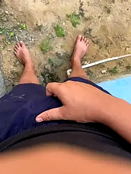 Snapshot of king_cum_ chatting on October 21, 11:55 am king cum online show from October 21, 11:55 am