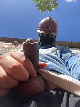 Snapshot of king_cum_ chatting on November 12, 11:10 am king cum online show from November 12, 11:10 am