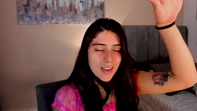 Snapshot of dakotaa__ chatting on January 30, 11:45 pm dakotaa online show from January 30, 11:45 pm