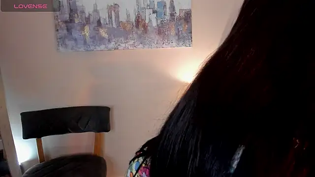 Snapshot of dakotaa__ chatting on February 17, 11:31 pm dakotaa online show from February 17, 11:31 pm