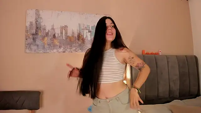 Snapshot of dakotaa__ chatting on October 26, 6:14 pm dakotaa online show from October 26, 6:14 pm