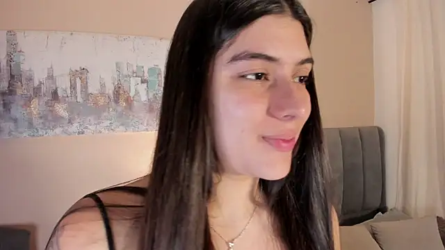 Snapshot of dakotaa__ chatting on October 28, 8:22 pm dakotaa online show from October 28, 8:22 pm