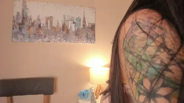 Snapshot of dakotaa__ chatting on November 10, 8:30 pm dakotaa online show from November 10, 8:30 pm