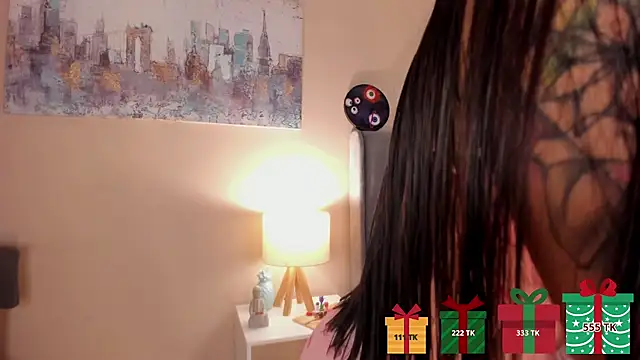 dakotaa   online show from December 21, 12:12 pm