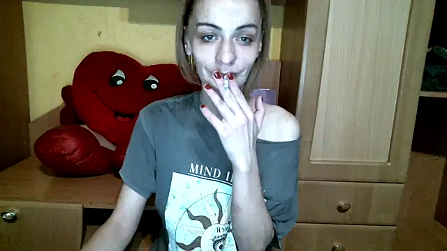 DennisXCaroll online show from February 13, 5:53 pm