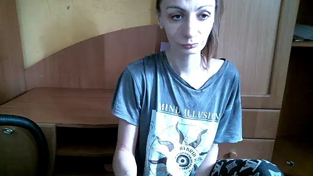 DennisXCaroll online show from February 19, 8:54 am