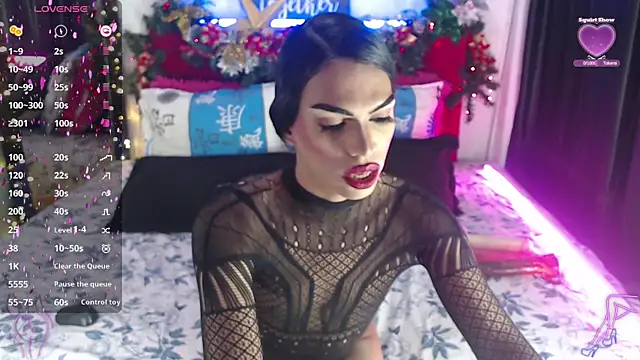 Snapshot of MARGOTFERRER chatting on January 24, 12:09 am MARGOTFERRER online show from January 24, 12:09 am